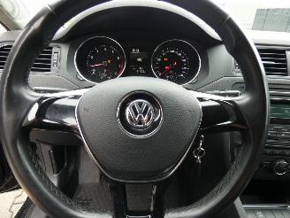 Volkswagen Jetta 1.2 TSI Trendline picture 14