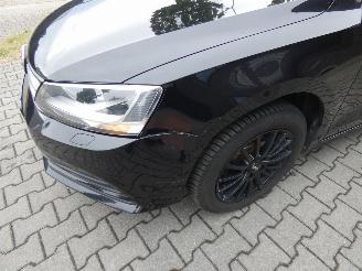 Volkswagen Jetta 1.2 TSI Trendline picture 23