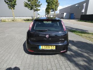 Fiat Punto Evo 0.9 TwinAir Pop picture 4