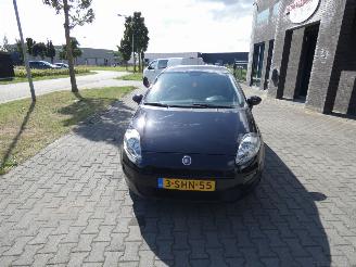 Fiat Punto Evo 0.9 TwinAir Pop picture 10