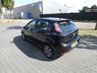 Fiat Punto Evo 0.9 TwinAir Pop picture 8
