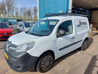 Damaged car Renault Kangoo Kangoo Express (FW) Van 1.5 dCi 2016/1
