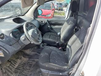 Renault Kangoo Kangoo Express (FW) Van 1.5 dCi picture 8