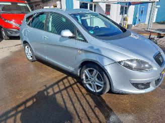 Seat Altea xl Altea XL (5P5) MPV 1.2 TSI (CBZB picture 3