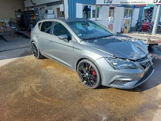 Seat Leon GERESERVEERD Leon ST (5FF)  5-drs 1.4 TSI ACT 16V picture 3