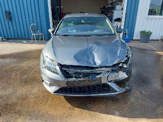 Seat Leon GERESERVEERD Leon ST (5FF)  5-drs 1.4 TSI ACT 16V picture 2