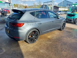 Seat Leon GERESERVEERD Leon ST (5FF)  5-drs 1.4 TSI ACT 16V picture 6