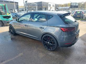 Seat Leon GERESERVEERD Leon ST (5FF)  5-drs 1.4 TSI ACT 16V picture 4