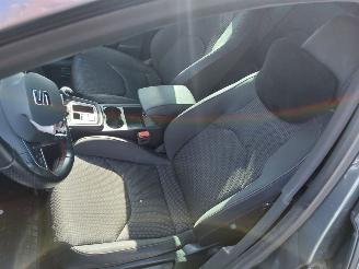 Seat Leon GERESERVEERD Leon ST (5FF)  5-drs 1.4 TSI ACT 16V picture 8