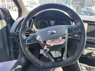 Seat Leon GERESERVEERD Leon ST (5FF)  5-drs 1.4 TSI ACT 16V picture 12