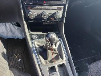 Seat Leon GERESERVEERD Leon ST (5FF)  5-drs 1.4 TSI ACT 16V picture 10