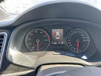 Seat Leon GERESERVEERD Leon ST (5FF)  5-drs 1.4 TSI ACT 16V picture 11