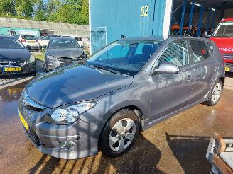 Schadeauto Hyundai I-30 i30 (FD) Hatchback 1.4 CVVT 16V 2012/2