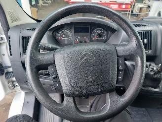 Citroën Jumper Jumper (U9) Van 2.0 Blue HDi 130 picture 10