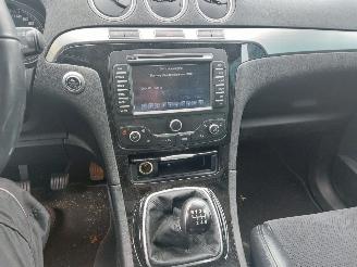 Ford S-Max S-Max (GBW) MPV 1.6 EcoBoost 16V picture 9
