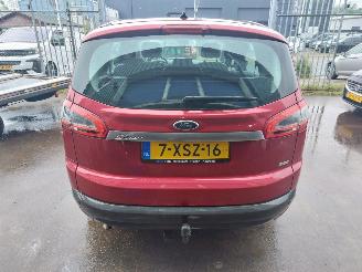 Ford S-Max S-Max (GBW) MPV 1.6 EcoBoost 16V picture 5