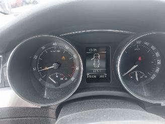 Skoda Superb Superb (3TAA) Hatchback 1.8 TSI 16V picture 12