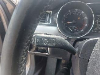 Skoda Superb Superb (3TAA) Hatchback 1.8 TSI 16V picture 11