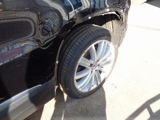 Volkswagen Tiguan (5N1/2) SUV 1.4 TSI 16V (CAVD) picture 18