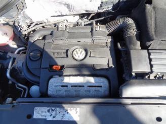 Volkswagen Tiguan (5N1/2) SUV 1.4 TSI 16V (CAVD) picture 20