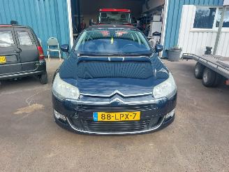 Citroën C5 C5 III Berline (RD) Hatchback 1.6 16V THP 155 picture 2