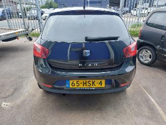 Seat Ibiza Ibiza IV (6J5) Hatchback 5-drs 1.9 TDI 105 picture 5