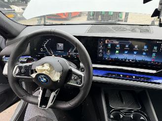 BMW i5 84 kWh eDrive40 250KW M Sport Edition NAP picture 10