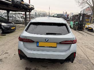 BMW i5 84 kWh eDrive40 250KW M Sport Edition NAP picture 4