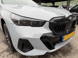 BMW i5 84 kWh eDrive40 250KW M Sport Edition NAP picture 22