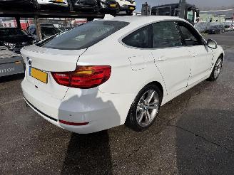 BMW 3-serie GT 328I 180KW Autom. Pano Clima Navi Camera Leer High Executive NAP picture 3