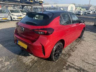 Opel Corsa 1.2 75KW GS-Line Clima Navi Led 5-Drs NAP picture 2