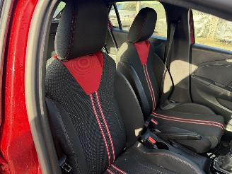 Opel Corsa 1.2 75KW GS-Line Clima Navi Led 5-Drs NAP picture 7