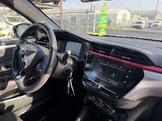 Opel Corsa 1.2 75KW GS-Line Clima Navi Led 5-Drs NAP picture 9