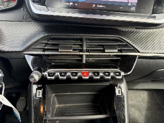 Peugeot 208 1.2 55KW Clima Navi Led Active Pack 5-Drs NAP picture 12