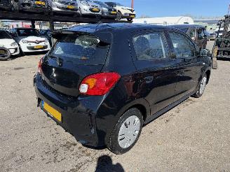 Mitsubishi Space-star 1.2 52KW Navi Airco 5-Drs Cool NAP picture 3