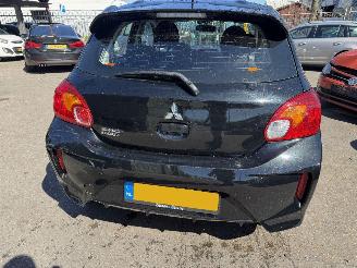 Mitsubishi Space-star 1.2 52KW Navi Airco 5-Drs Cool NAP picture 4