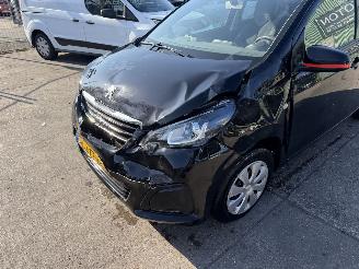 Peugeot 108 1.0 E-VTI 53KW Airco Camera Led Active 5-drs NAP picture 15