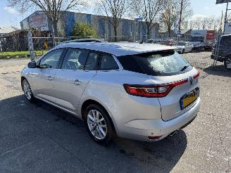 Renault Mégane 1.5 DCI 81KW Bose Clima Navi Led picture 3