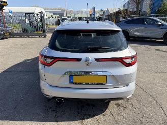 Renault Mégane 1.5 DCI 81KW Bose Clima Navi Led picture 4