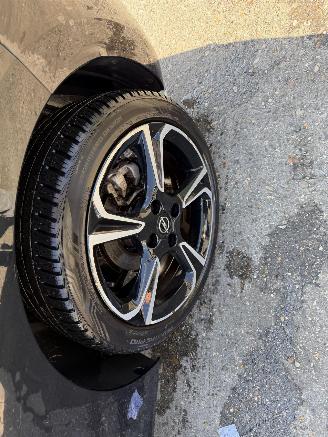 Opel Corsa 1.2 75KW Clima Navi Camera Elegance 5-Drs NAP picture 15