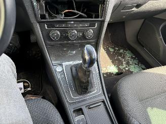 Volkswagen e-Golf 36 kWh 100KW Autom. Clima Navi Led NAP picture 10