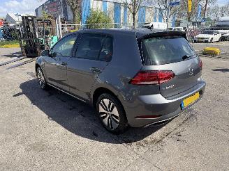 Volkswagen e-Golf 36 kWh 100KW Autom. Clima Navi Led NAP picture 2