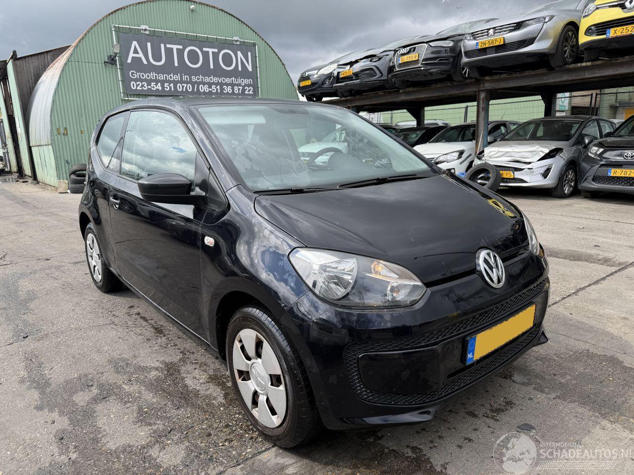 Volkswagen Up! 1.0 44KW Airco