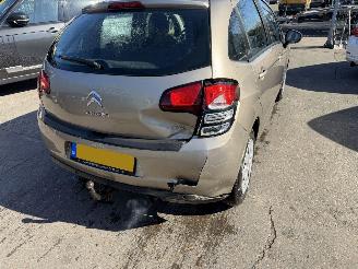 Citroën C3 1.4 54KW Airco 5-Deurs Dynamique NAP picture 13