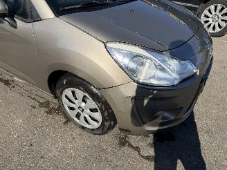 Citroën C3 1.4 54KW Airco 5-Deurs Dynamique NAP picture 12