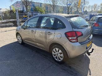 Citroën C3 1.4 54KW Airco 5-Deurs Dynamique NAP picture 2