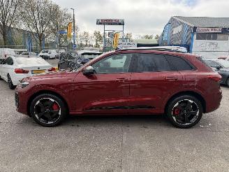Audi Q5 2.0 TFSI e-Hybrid 185KW Quattro S Edition Competition Pano NAP picture 3