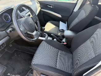 Suzuki SX4 1.6 88KW Exclusive Clima Navi Camera Nap picture 6