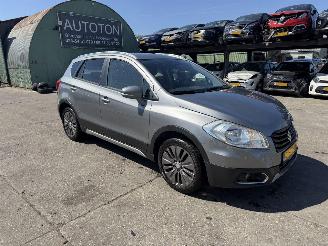 Suzuki SX4 1.6 88KW Exclusive Clima Navi Camera Nap picture 2