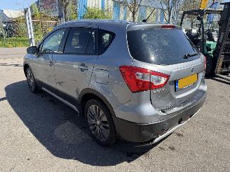 Suzuki SX4 1.6 88KW Exclusive Clima Navi Camera Nap picture 3